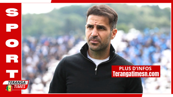 Como : Cesc Fàbregas critique la gestion de Moise Kean par la sélection italienne
