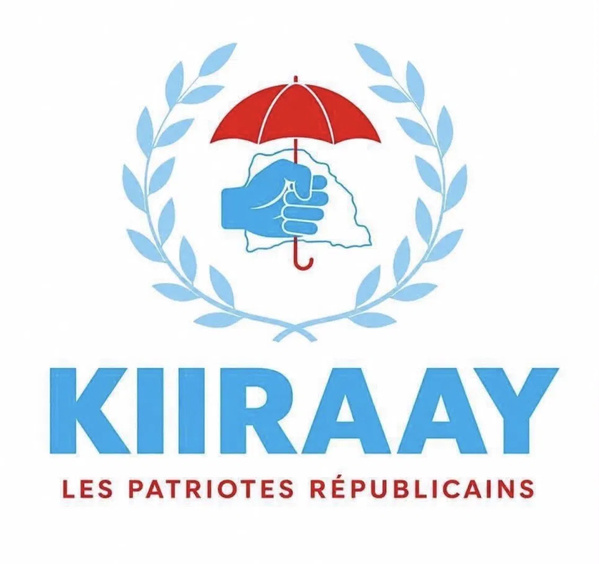 Koungheul: la jeunesse républicaine de Ndawii Kiiraay appelle à l’unité autour de Bassirou Diomaye Faye Koungheul: la jeunesse républicaine de Ndawii Kiiraay appelle à l’unité autour de Bassirou Diomaye Faye