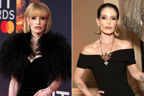 Kelly Osbourne se confie sur sa perte de poids après la mort d’Ozzy