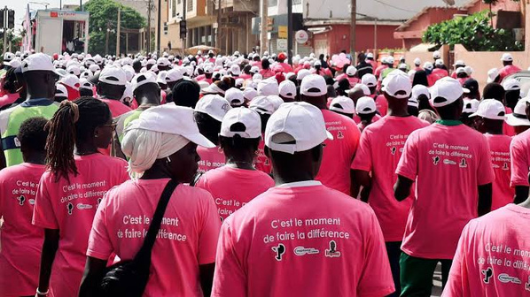 Lutte contre le cancer au Sénégal: le plan national 2025-2029 sera actualisé avant fin 2026 Lutte contre le cancer au Sénégal: le plan national 2025-2029 sera actualisé avant fin 2026