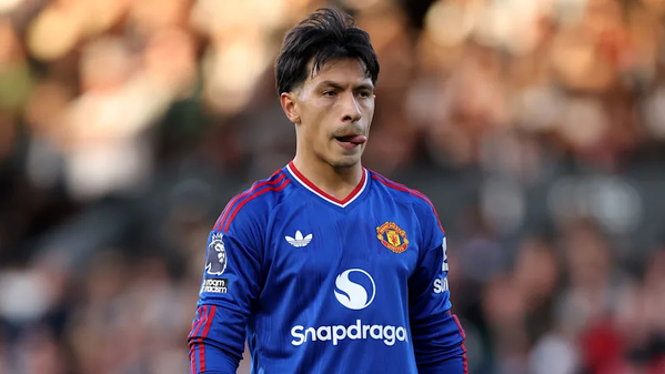 Angleterre: Lisandro Martínez s’en prend publiquement à la direction de Manchester United Angleterre: Lisandro Martínez s’en prend publiquement à la direction de Manchester United