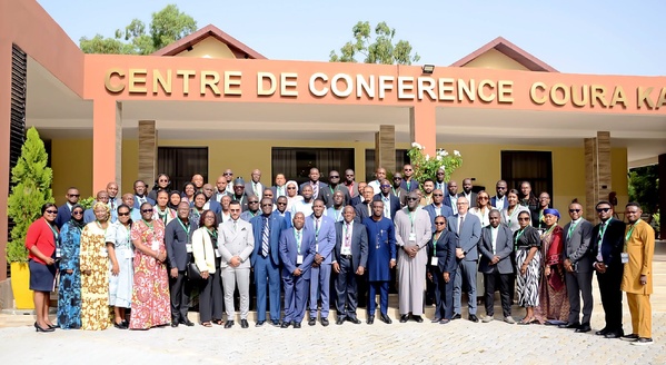 Transport aérien : Vers un ciel africain libéralisé avec la validation de la Décision de Yamoussoukro révisée à Saly