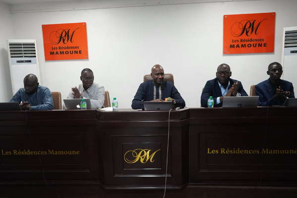 Enseignement supérieur au Sénégal: L'ANAQ-Sup forme une trentaine d'experts évaluateurs pour renforcer l'assurance qualité