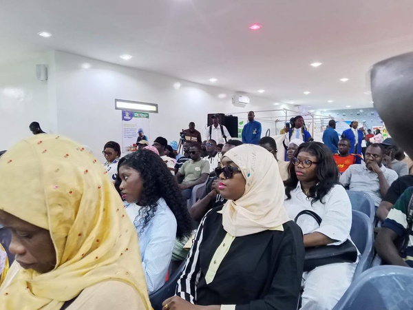 Formation professionnelle au Sénégal : Le 3FPT promeut ses guichets de financement au Forum de l’Entrepreneuriat à Keur Massar