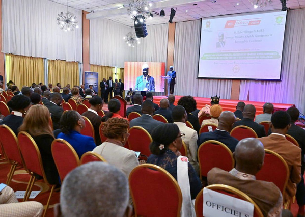 Côte d’Ivoire: L’ASCAD récompense l’innovation technologique et met à l’honneur le secteur des drones