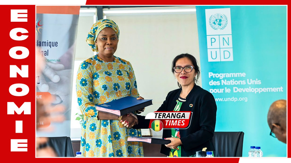 Filère rizicole au Sénégal: La BIS et le PNUD financent l’entrepreneuriat féminin à hauteur de 502 millions FCFA Filère rizicole au Sénégal: La BIS et le PNUD financent l’entrepreneuriat féminin à hauteur de 502 millions FCFA