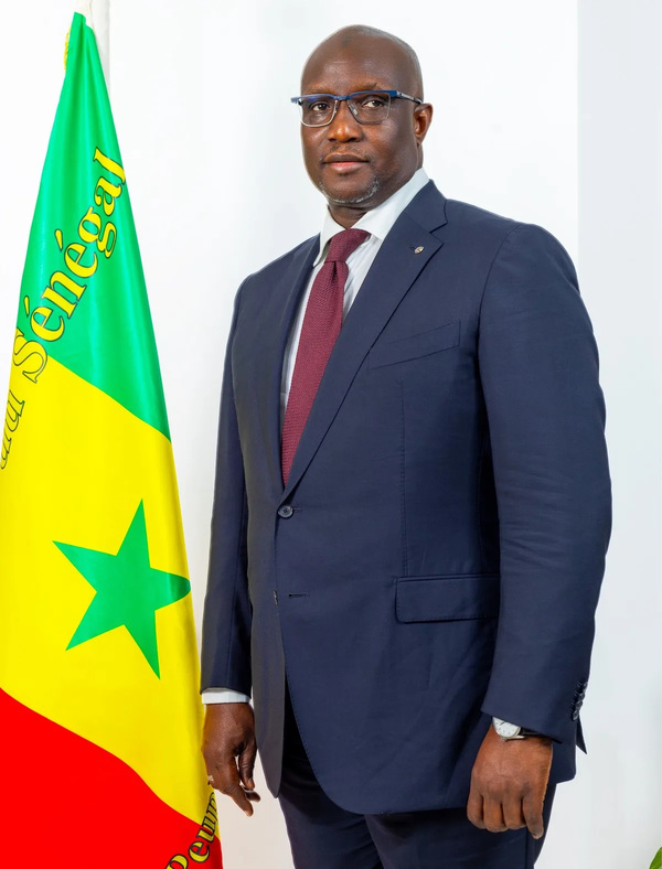 Administration : Le Ministère de l'Intérieur lance la plateforme e-OSC pour les ONG et associations Administration : Le Ministère de l'Intérieur lance la plateforme e-OSC pour les ONG et associations