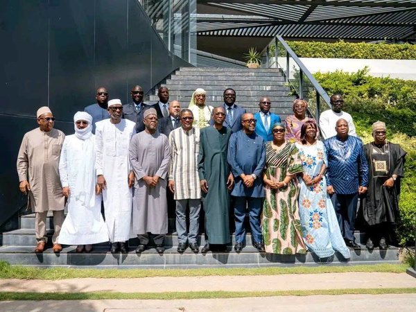 Intégration régionale: Les discussions techniques entre la CEDEAO et la Confédération de l'AES franchissent un cap décisif à Dakar