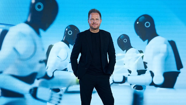 Allemagne : Neura Robotics vise le leadership de l’IA physique Allemagne : Neura Robotics vise le leadership de l’IA physique