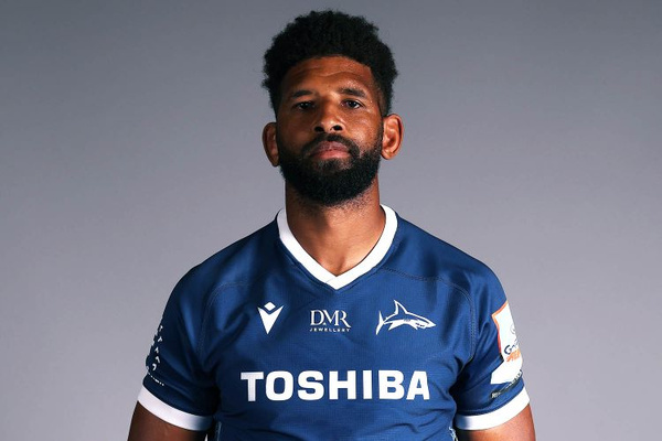 Le rugbyman sud-africain Hyron Andrews décède tragiquement à l'âge de 31 ans en France