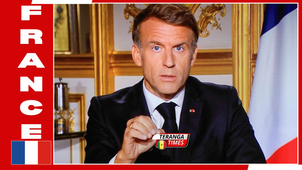 Maintien de l'ordre après les débordements du 17 octobre : Emmanuel Macron promet « toute la transparence » et saisit Laurent Nuñez Maintien de l'ordre après les débordements du 17 octobre : Emmanuel Macron promet « toute la transparence » et saisit Laurent Nuñez