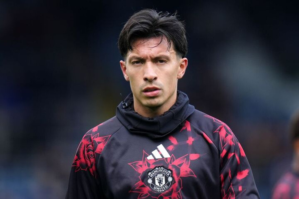 Manchester United : Harry Maguire dénonce un manque de courage et fait le point sur Lisandro Martinez