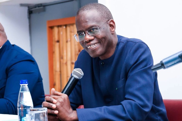 Sénégal 2050 : le Premier ministre Ahmadou Alhaminou Mohamed Lo mobilise la diaspora sénégalaise en Côte d’Ivoire