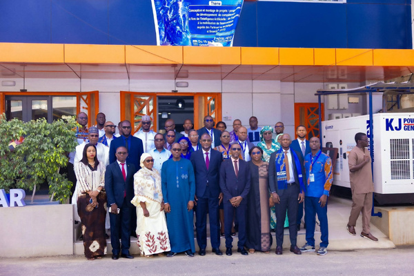 Formation en montage de projets à l’ère de l’IA: le RAFPRO réunit 25 experts à Dakar