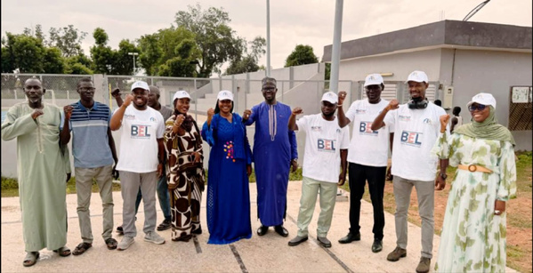 Développement local : L’ADL et la commune de Ndiédieng préparent la tenue des Journées de Développement Local (JDL)