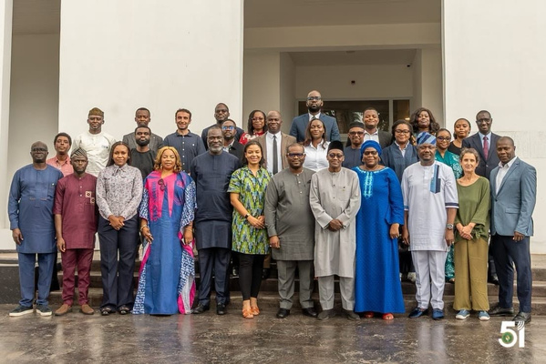 Désinformation en Afrique de l’Ouest : la CEDEAO veut renforcer la coordination régionale