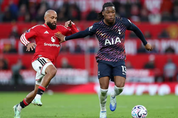 Tottenham: Destiny Udogie absent contre Coventry, De Zerbi explique pourquoi Tottenham: Destiny Udogie absent contre Coventry, De Zerbi explique pourquoi