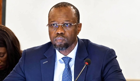 Budget et finances publiques au Sénégal: Ousmane Sonko exprime les réserves de PASTEF sur les orientations du gouvernement Budget et finances publiques au Sénégal: Ousmane Sonko exprime les réserves de PASTEF sur les orientations du gouvernement