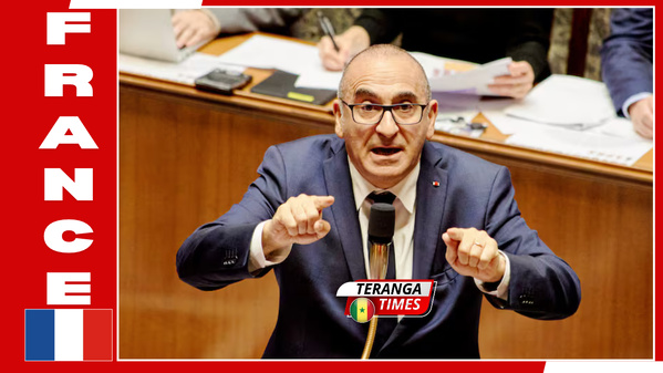 Sécurité: Laurent Nuñez confirme le maintien des matchs de Coupe d'Europe malgré les tensions
