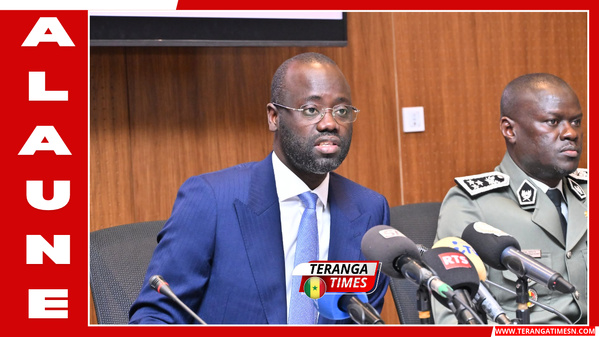 Sénégal : 300 milliards FCFA prévus en 2026 pour régler les arriérés dus aux entreprises