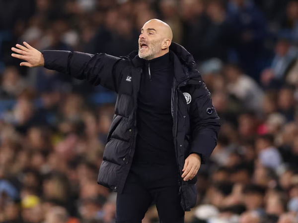 Ligue des Champions : Enzo Maresca salue le triplé de Phil Foden et donne des nouvelles rassurantes d'Erling Haaland Ligue des Champions : Enzo Maresca salue le triplé de Phil Foden et donne des nouvelles rassurantes d'Erling Haaland