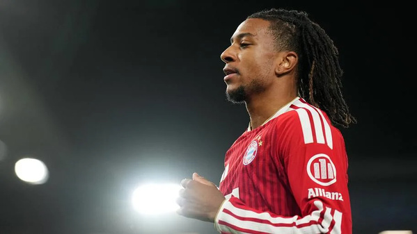 Bayern–Arsenal : privé de Michael Olise, le Bayern doit revoir son animation offensive Bayern–Arsenal : privé de Michael Olise, le Bayern doit revoir son animation offensive