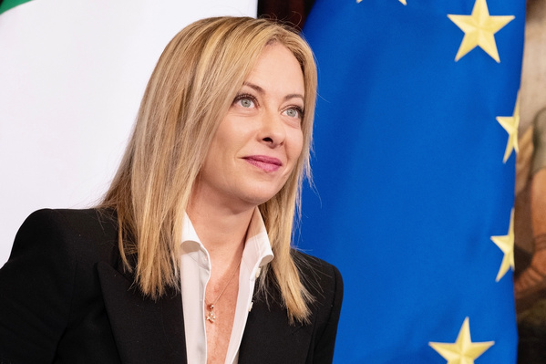 Italie : Giorgia Meloni annonce 500 militaires supplémentaires à Milan après les émeutes