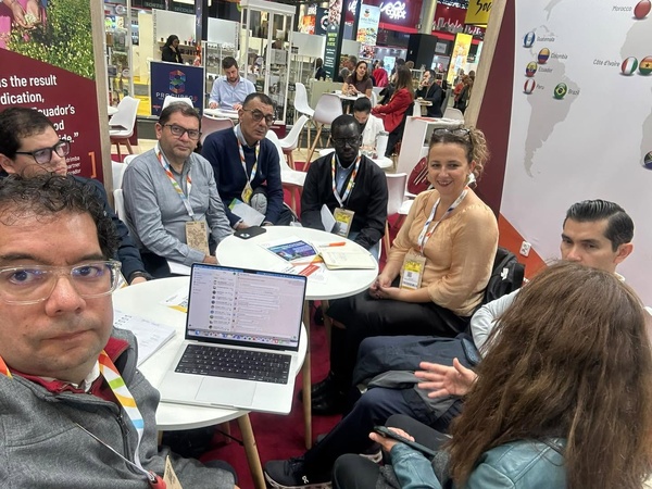 SIAL Paris 2026 : L'ASEPEX et l'IPD propulsent les entreprises sénégalaises à l'export SIAL Paris 2026 : L'ASEPEX et l'IPD propulsent les entreprises sénégalaises à l'export