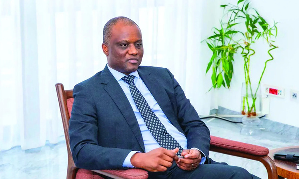Finances publiques: Abdourahmane Sarr propose 4 axes de sortie de crise