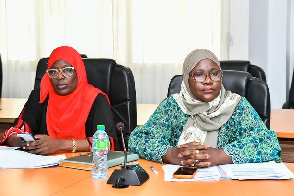 Gestion foncière et urbanisme : L’ancien Directeur général Abdoulaye Diouf auditionné par la Commission d’enquête parlementaire