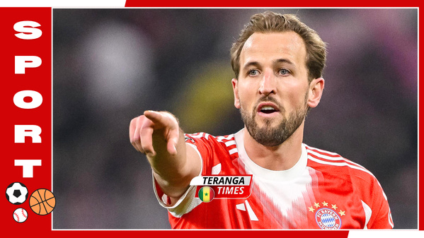 Arsenal accroche le Bayern à Munich, Harry Kane relance le débat sur le Ballon d’Or