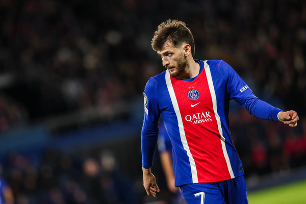 Khvicha Kvaratskhelia : une grave blessure compromet la suite de sa saison