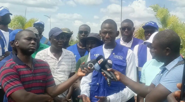 JOJ Dakar 2026 : Ngaparou, Saly et Malicounda se préparent à accueillir l’événement