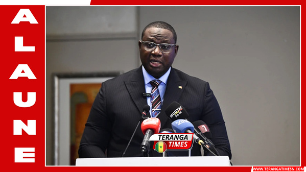 Sénégal : l’État lance un programme de renouveau urbain de près de 3 000 milliards de FCFA Sénégal : l’État lance un programme de renouveau urbain de près de 3 000 milliards de FCFA