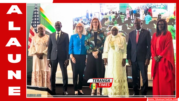 Senegal Power Compact atteint 99 % d’exécution à cinq mois de son terme Senegal Power Compact atteint 99 % d’exécution à cinq mois de son terme