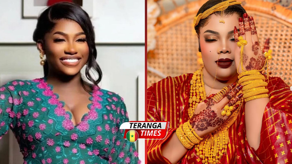 Cybersécurité: Mame Diarra Thiam, alias « Diodio Glow Skin », placée en garde à vue et évacuée après un malaise