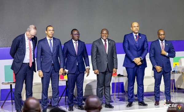 UK–West Central Africa Forum : le Sénégal met en avant ses ambitions industrielles et commerciales UK–West Central Africa Forum : le Sénégal met en avant ses ambitions industrielles et commerciales