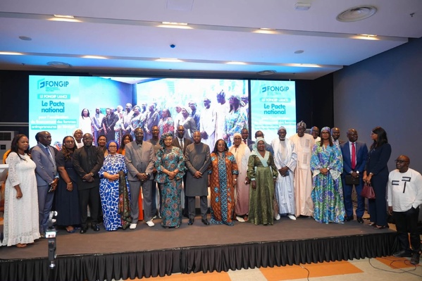 Autonomisation économique: Le FONGIP scelle un Pacte national pour booster le financement des femmes entrepreneures à Dakar