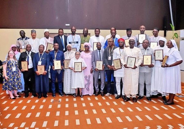 Systèmes de santé résilients: Le Sénégal accueille à Dakar le Forum régional sur les ressources humaines de santé en Afrique de l'Ouest