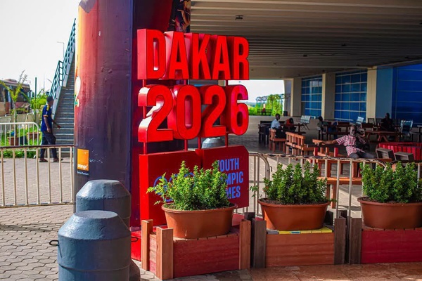 JOJ Dakar 2026 / AIBD : Nouveaux équipements de sûreté aéroportuaire avec la TSA américaine