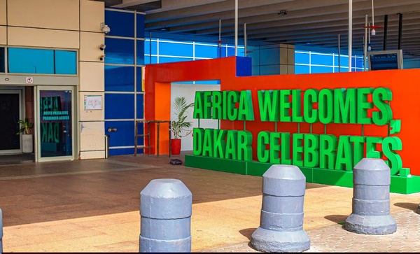 JOJ Dakar 2026 / AIBD : Nouveaux équipements de sûreté aéroportuaire avec la TSA américaine