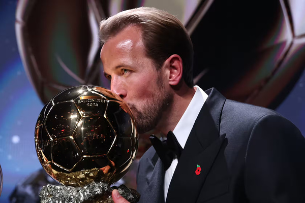 Ballon d’Or 2026 : Harry Kane sacré devant Kylian Mbappé et Lamine Yamal, Sadio Mané termine 29e Ballon d’Or 2026 : Harry Kane sacré devant Kylian Mbappé et Lamine Yamal, Sadio Mané termine 29e