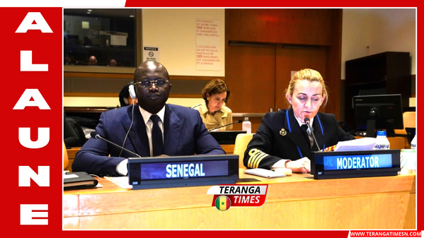 Maintien de la paix : le Sénégal veut renforcer la présence des femmes dans les missions de l’ONU