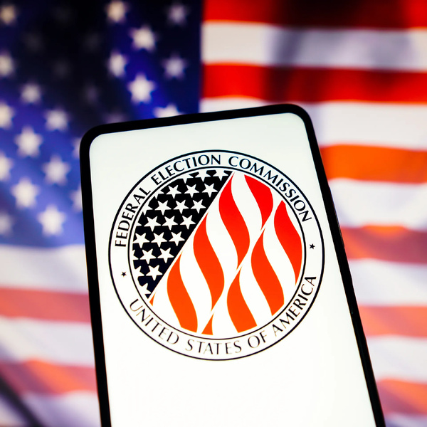 États-Unis : des pirates visent le système de la Commission électorale fédérale à une semaine des élections