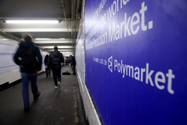États-Unis : le régulateur des marchés rouvre l’enquête sur Polymarket