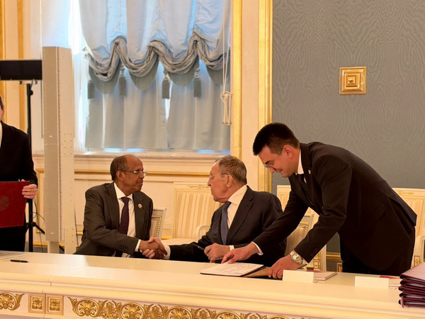 Union africaine–Russie: un plan d’action 2027-2029 adopté pour renforcer la coopération Union africaine–Russie: un plan d’action 2027-2029 adopté pour renforcer la coopération