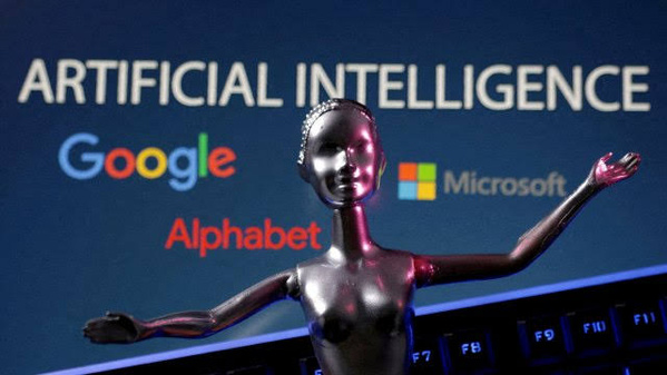 Microsoft rassure Wall Street, Alphabet l’inquiète : la trésorerie redevient reine