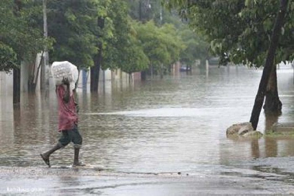 ANACIM: des pluies hors saison attendues dans plusieurs régions