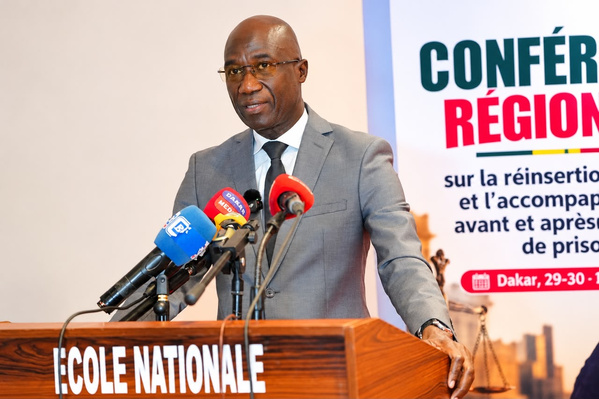 Sénégal : les détenus bacheliers pourraient poursuivre leurs études à l’université