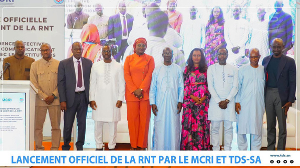 Sénégal / Médias: Lancement officiel de la Radio Numérique Terrestre (RNT) en DAB+